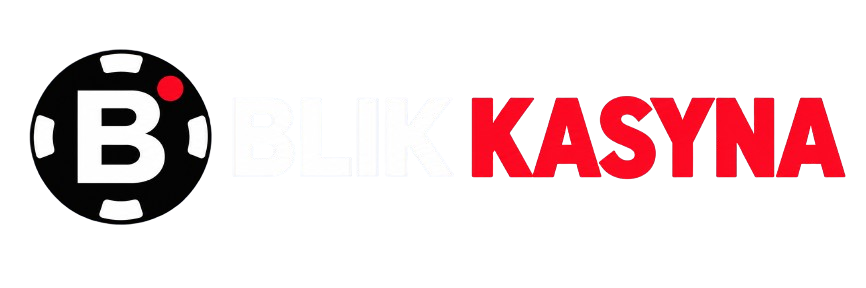blik kasyno logo
